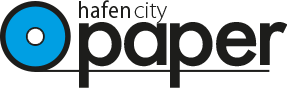 HCP Hafencitypaper Logo